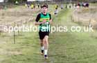 Senior men, 2022 Start Fitness NEHL, Wrekenton. Photo: David T. Hewitson/Sports for All Pics